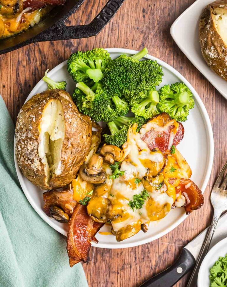 Copycat Alice Springs Chicken